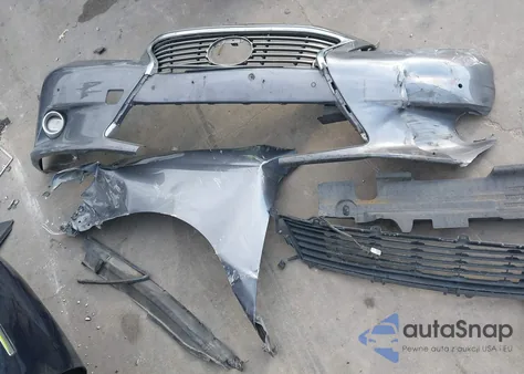 2015 Lexus Es 350 из США, поврежденный, VIN JTHBK1GG0F2174870